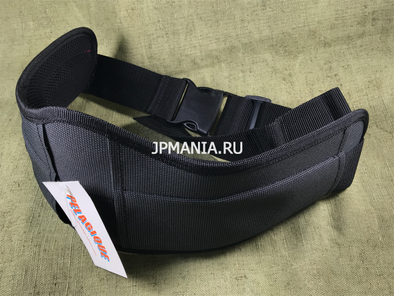 Pelagique Back Support Belt  jpmania.ru