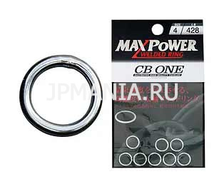 CB One Max Power Welded Ring на jpmania.ru