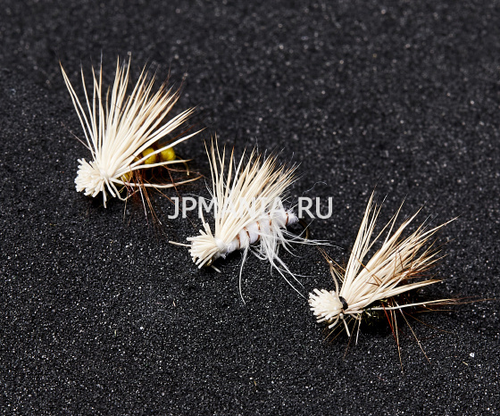 VanFook Tenkara Master Caddis на jpmania.ru