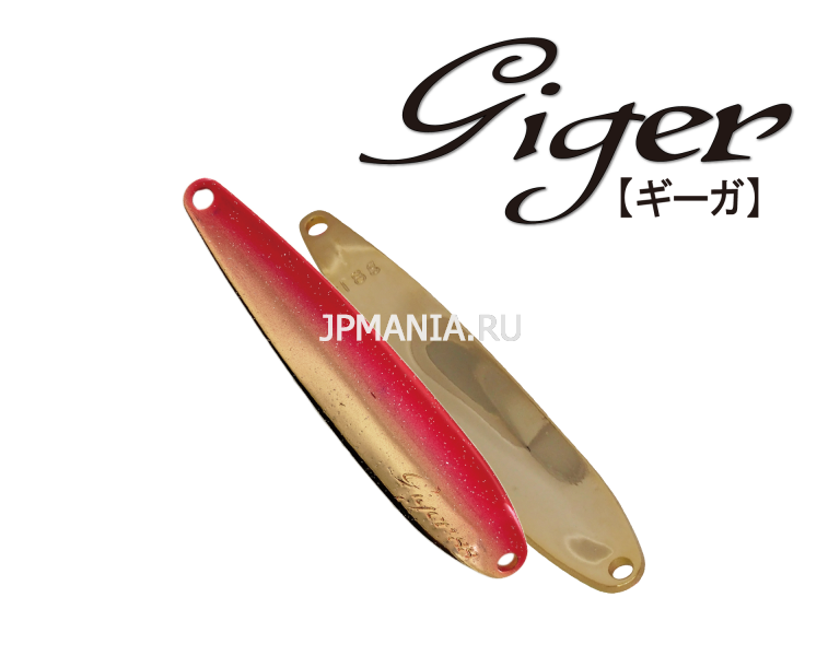 Ivyline Giger на jpmania.ru