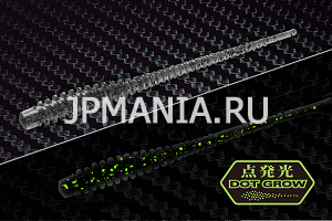 Mozu Clover на jpmania.ru