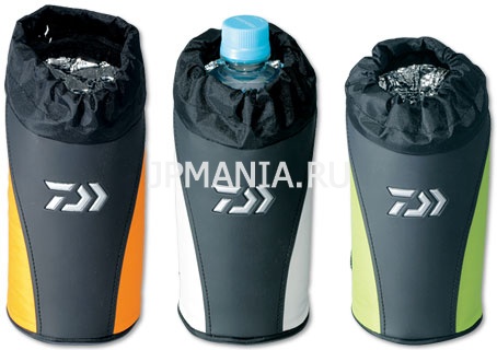 Daiwa Bottle Holder (С) на jpmania.ru