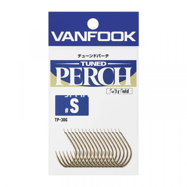 VanFook TP-30F Tuned Pearch на jpmania.ru