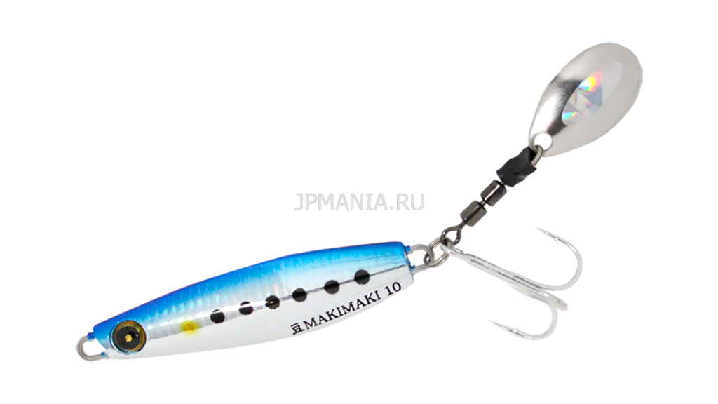 Hayabusa FS434 Jack Eye Mame MakiMaki  jpmania.ru