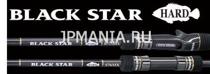 Xesta Black Star Hard  jpmania.ru