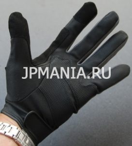 MC Works Light Gloves LG2  jpmania.ru