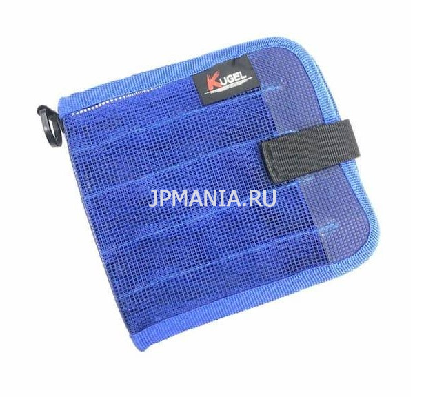 Taka A-0044 Jig Mesh Bag на jpmania.ru