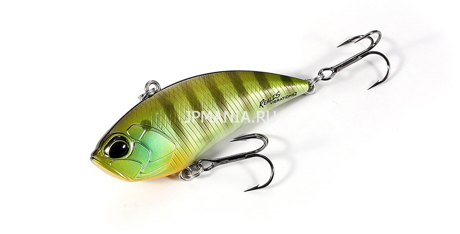 Duo Realis Vibration на jpmania.ru