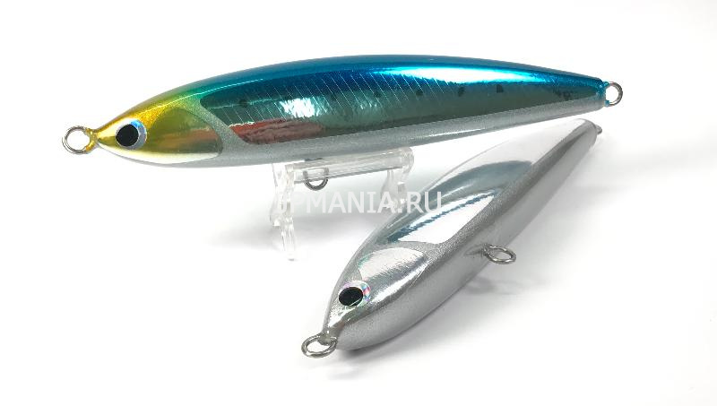 Fish Trippers Liber Tango на jpmania.ru
