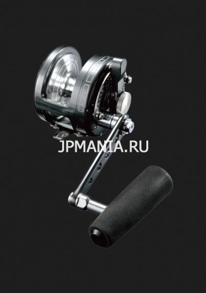Marfix Reel на jpmania.ru