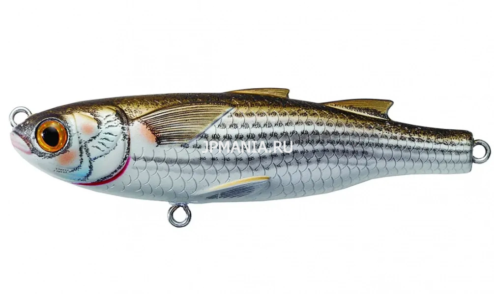 LiveTarget Mullet Twitchbait на jpmania.ru