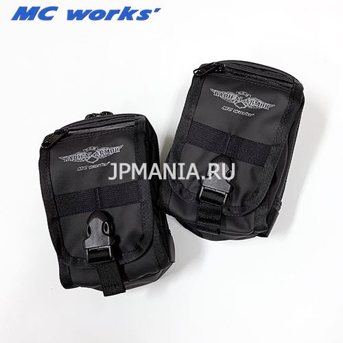 MC Works Mini Pack MP-1  jpmania.ru