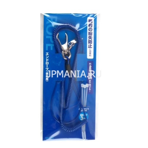 Shimano Safety Rope RP-001X  jpmania.ru