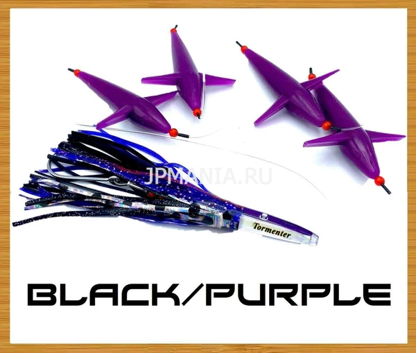 Tormenter Freaky Flyer Chain на jpmania.ru