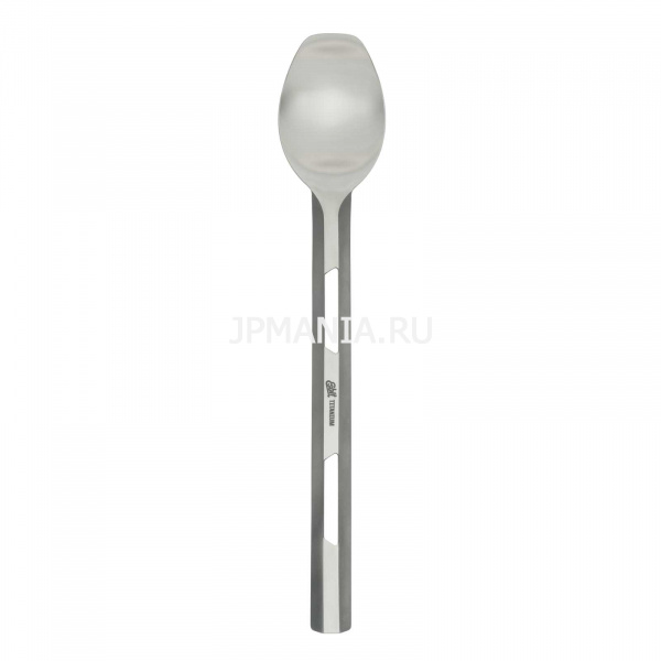 Esbit LSP222-TI Long Titanium Spoon на jpmania.ru