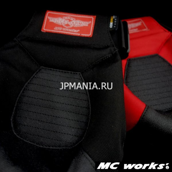 MC Works Light Pad 2  jpmania.ru