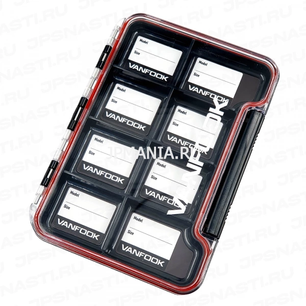 Vanfook Storage Mag Plus Case STM на jpmania.ru