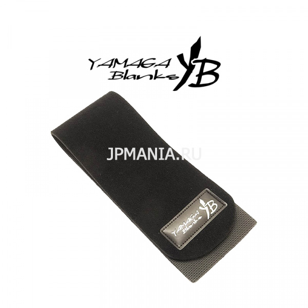 Yamaga Blanks PG Rod Belt на jpmania.ru