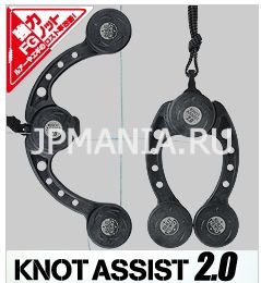 Daiichi Seiko Knot Assist 2.0 FG Knot  jpmania.ru