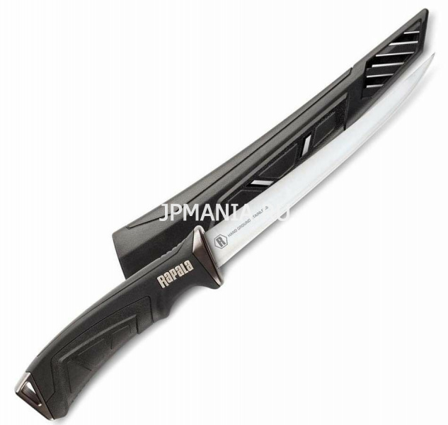 Rapala RCD 6" Fillet Knife RCDFN6 15cm на jpmania.ru