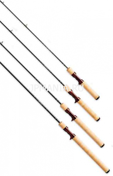 Smith Troutin' Spin Bait Classic на jpmania.ru