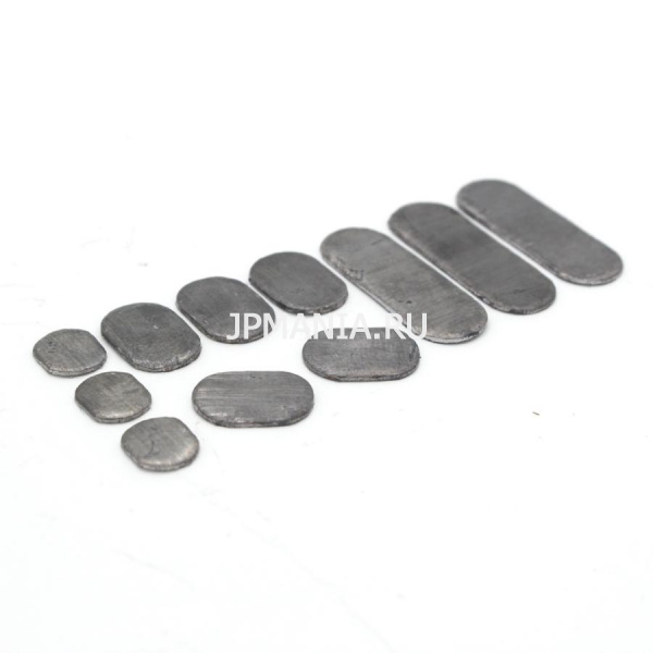 Biovex Weight Seal на jpmania.ru