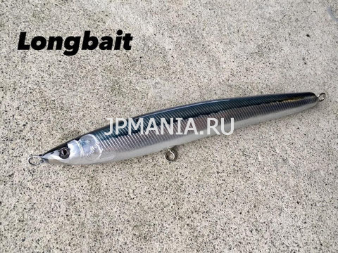Guston Long Bait  jpmania.ru