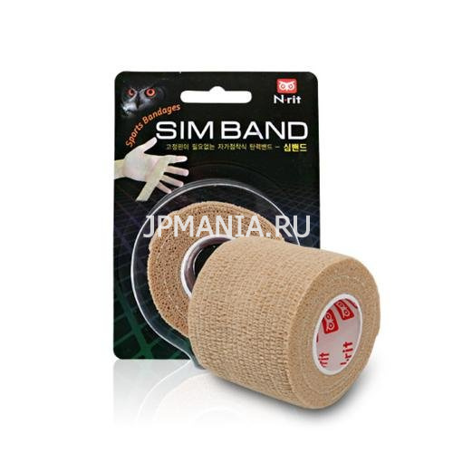 N-Rit Sim Band  jpmania.ru