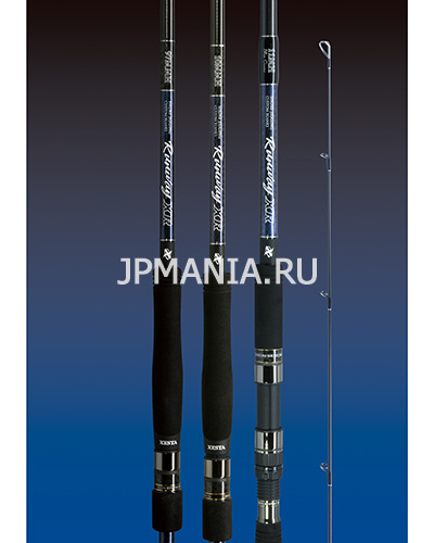 Xesta Shore Jigging Runway XR на jpmania.ru