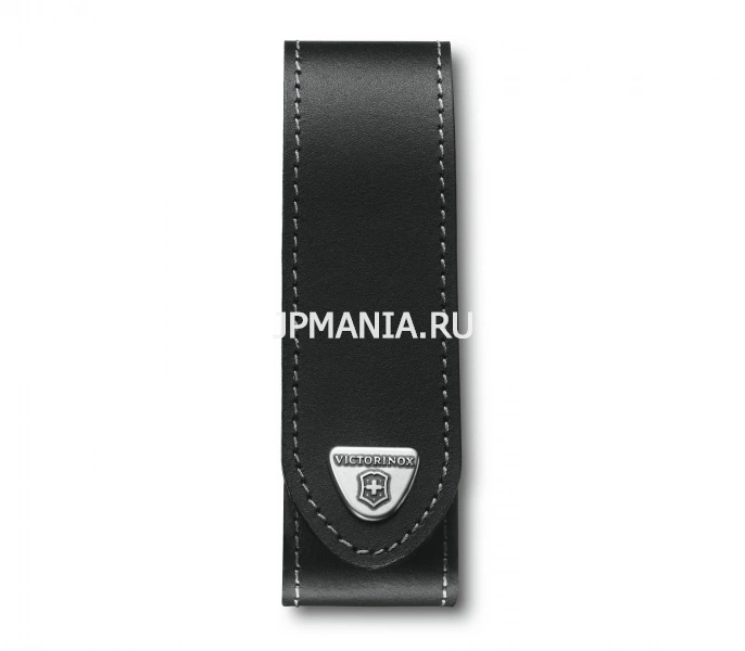 Victorinox Leather Belt Pouch 130mm  jpmania.ru