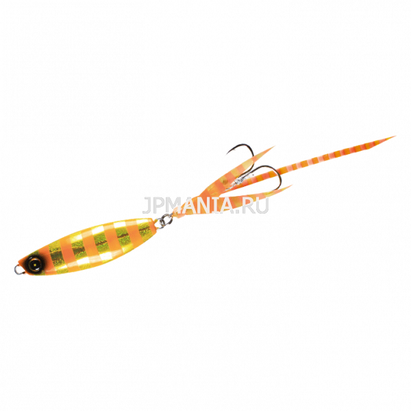 Hayabusa FS419 Jack Eye Kunekune на jpmania.ru