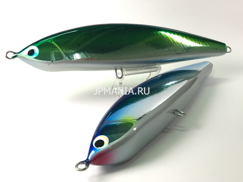 Fish Trippers Le Grand Tango на jpmania.ru