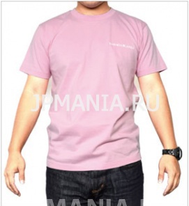 Yamaga Blanks Short Sleeve T-Shirt  jpmania.ru