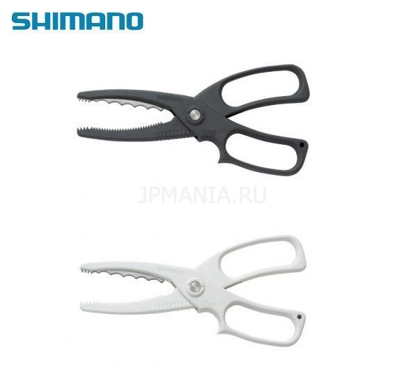 Shimano Fish Grip CT-081E  jpmania.ru