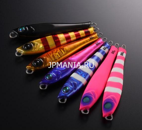 Tailwalk Yummy Jig TG Tachiuo Game Tuned на jpmania.ru