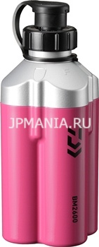 Daiwa Battery Super Lithium BM2600  jpmania.ru