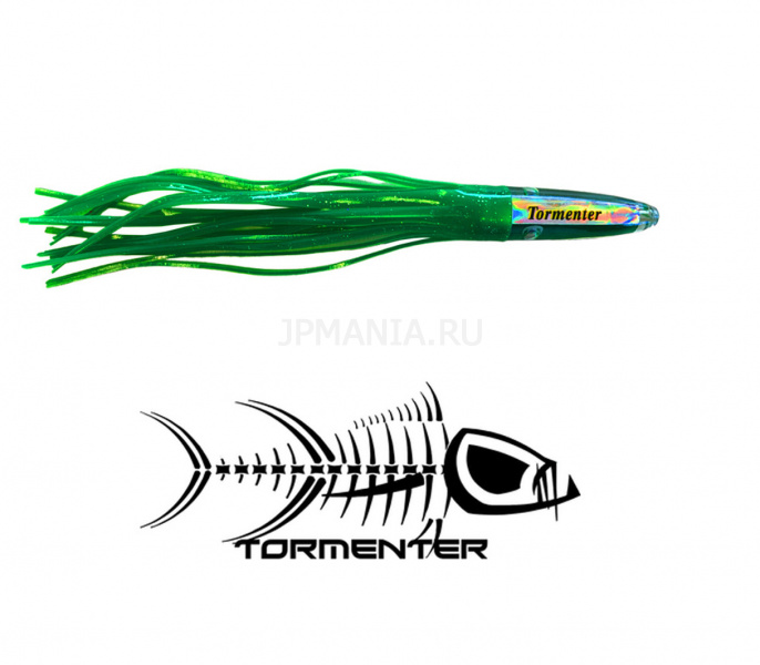 Tormenter Tuna Bandit на jpmania.ru