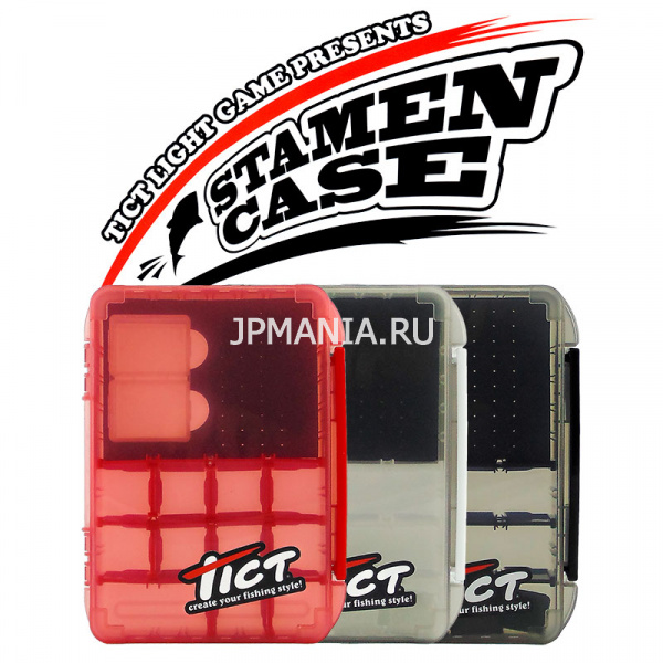 Tict Stamen Case на jpmania.ru