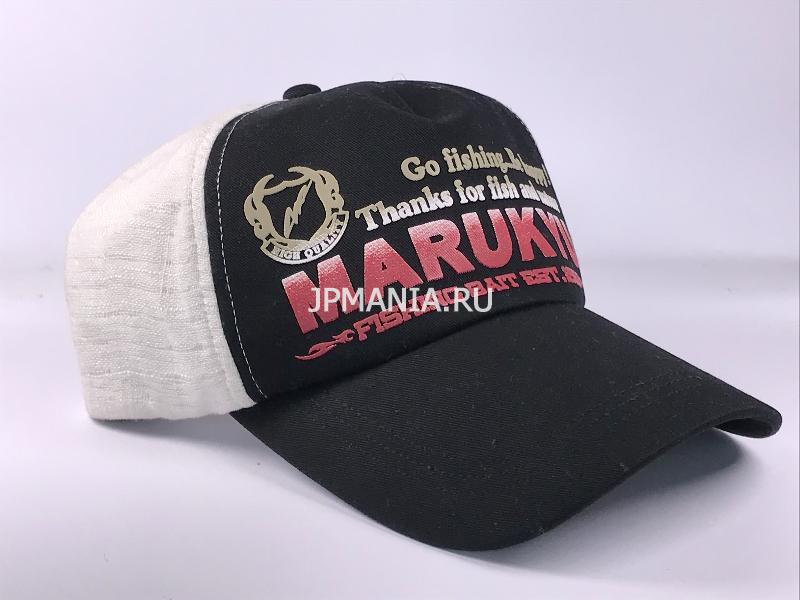 Marukyu New Cap 2016 на jpmania.ru