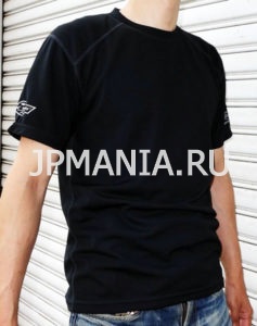 MC Works Multi Function T-Shirts  jpmania.ru