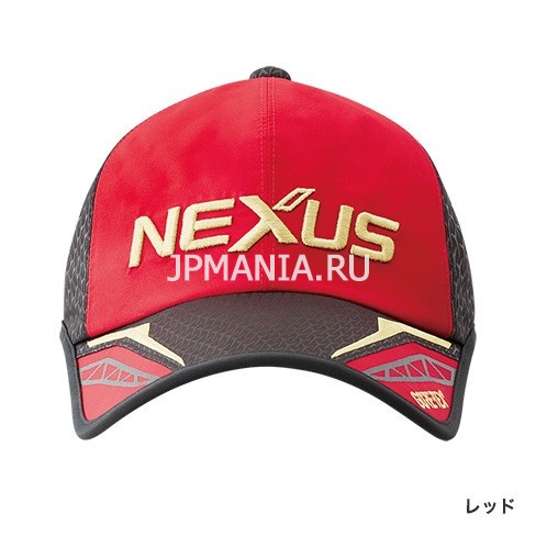 Shimano Nexus Gore-Tex Rain Cap EX CA-119R  jpmania.ru