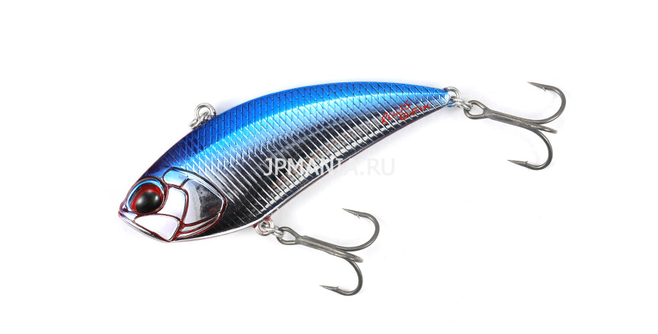 Duo Realis Vibration G-Fix на jpmania.ru