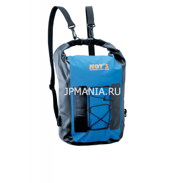 Hot's Waterproof Backpack  jpmania.ru