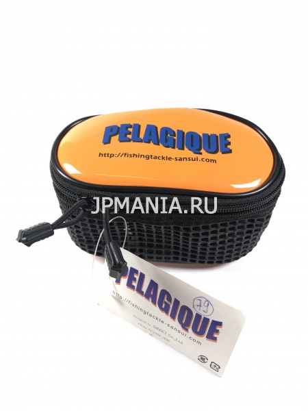 Pelagique Dual Spool Bag  jpmania.ru