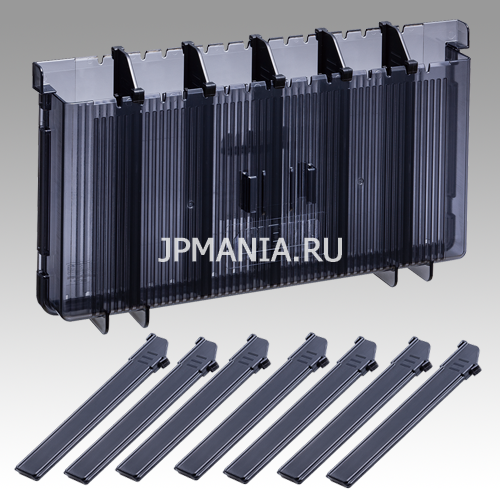 Meiho Stocker BM-3020 на jpmania.ru