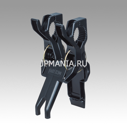 Meiho Multi Clip BM-L на jpmania.ru