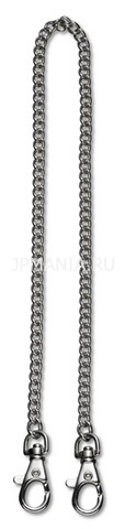 Victorinox Metal Chain 40cm  jpmania.ru