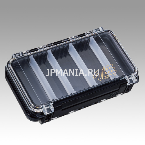 Meiho Versus Waterproof Case на jpmania.ru