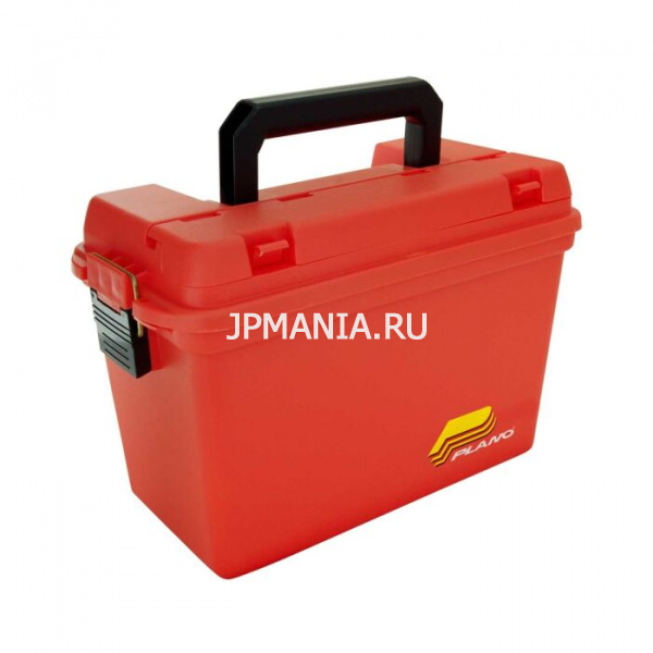 Plano Large Emergency/Marine Box  jpmania.ru