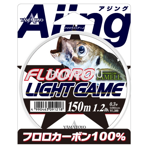 Yamatoyo Fluoro Light Game  jpmania.ru